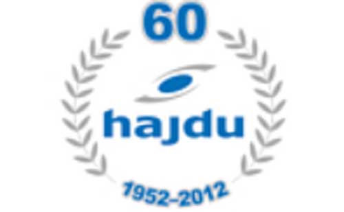 Új HAJDU szerviz Franciaországban