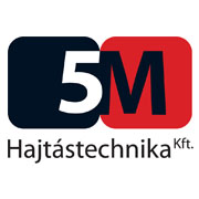 5M Hajtástecnhika Kft. az ipari hajtástechnika szakértője. Hosszbordás ékszíj, szállítószalag, szállítópálya, műanyag tagos heveder forgalmazása