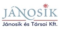 Jánosik Kft. Legszigorúbb feltételeknek is megfelel a cég energiairányítási rendszere