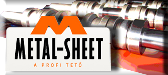 Metál-Sheet Kft. - Június-Július az építkezések időszaka