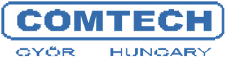 COMTECH Kft- Sikeres program a munkavállalók egészségéért TÁMOP-6.1.2-11/1-2012-0217